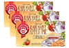 Teekanne - Caramel Apple Pie Thee - 3x 18 zakjes