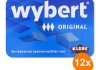 Klene - Wybert Original - 12 stuks