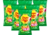Chupa Chups - Lolly's Fruit (Navulzak) - 6x 120 stuks