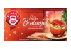 Teekanne - Süßer Bratapfel (Winterthee) - 12x 20 zakjes