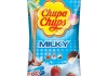Chupa Chups - Lolly's Milky (Navulzak) - 120 stuks