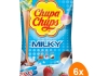 Chupa Chups - Lolly's Milky (Navulzak) - 6x 120 stuks