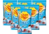 Chupa Chups - Lolly's Milky (Navulzak) - 6x 120 stuks