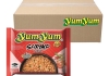 Yum Yum - Instant Noedels Garnalen - 30 zakjes