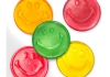 Red Band - Winegum Smiles  - 100 stuks