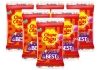 Chupa Chups - Lolly's The Best Of (Navulzak) - 6x 120 stuks