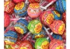Chupa Chups - Lolly's The Best Of (Navulzak) - 6x 120 stuks