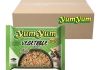 Yum Yum - Instant Noedels Groente - 30 zakjes