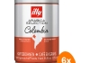 Illy - Arabica Selection Colombia Bonen - 6x 250g