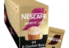 Nescafé - Gold Amaretto Latte - 6x 8 zakjes