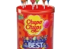 Chupa Chups - Lolly's The Best Of - 50 stuks
