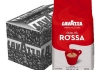 Lavazza - Qualita Rossa Bonen - 6x 1kg