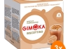 Gimoka - Biscottino - 3x 16 Capsules