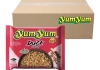Yum Yum - Instant Noedels Eend - 30 zakjes