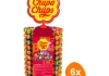Chupa Chups - Lolly's The Best Of (Wheel) - 6x 200 stuks