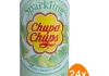 Chupa Chups - Sparkling Melon & Cream Frisdrank - 24x 345ml