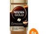 Nescafé - Gold Espresso Oploskoffie - 6x 100g