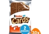 Ferrero - Kinder Cards (T2) - 30 stuks
