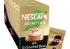 Nescafé - Gold Hazelnut Latte - 6x 8 zakjes
