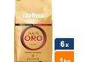 Lavazza - Qualità Oro Bonen - 6x 1kg