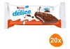 Ferrero - Kinder Delice (T1) - 20 stuks