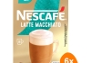 Nescafé - Gold Latte Macchiato - 6x 8 zakjes
