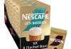 Nescafé - Gold Latte Macchiato - 6x 8 zakjes
