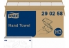 Tork - Papieren Handdoeken H3 Advanced 2-laags (29 02 58) - 3x (5x 250 stuks)