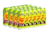 Chupa Chups - Sparkling Sour Green Apple Frisdrank - 24x 345ml