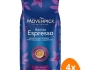 Mövenpick - Espresso Bonen - 4x 1kg