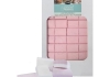 Kindly's - Zure Schuimblokken - 200 stuks
