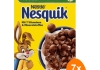 Nesquik - Chocolade Ontbijtgranen - 7x 330g