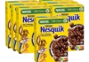 Nesquik - Chocolade Ontbijtgranen - 7x 330g