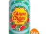 Chupa Chups - Sparkling Watermelon Frisdrank - 24x 345ml