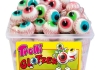 Trolli - Glotzer (oogballen) - 6x 60 stuks