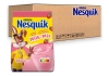 Nesquik - Milk-Mix Aarbei - 14x 350g
