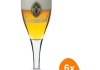 Corsendonk - Bierglas 330ml - 6 stuks