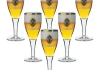 Corsendonk - Bierglas 330ml - 6 stuks