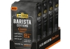 Jacobs - Barista Editions Crema Intense Bonen - 4x 1kg