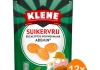 Klene - Suikervrij Ademin - 12x 110g