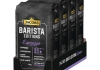 Jacobs - Barista Editions Espresso Bonen - 4x 1kg