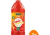 Slimpie - Aardbei Bananana Kids Siroop - 3x 580ml