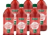 Slimpie - Bloedsinaasappel Grapefruit Siroop - 6x 650ml
