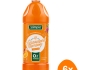 Slimpie - Sinaasappel Framboos Siroop - 6x 650ml