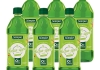 Slimpie - Cactus-Appel Siroop- 6x 650ml