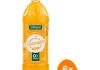 Slimpie - Sinaasappel Siroop - 6x 650ml