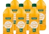 Slimpie - Sinaasappel Siroop - 6x 650ml