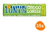 Tony's Chocolonely - Puur Amandel Zeezout - 35x 47g