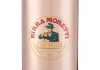 Birra Moretti - Afschuimhouder - 2 stuks