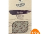 Sawat-D - Duo Rice (Bruine & Rode Rijst) - 12x 1kg